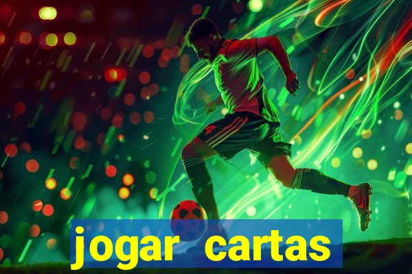 jogar cartas baralho comum cartomancia