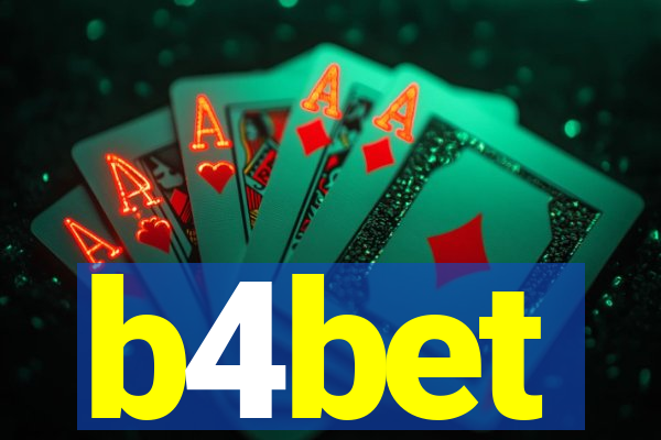 b4bet