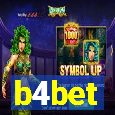 b4bet