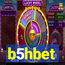 b5hbet