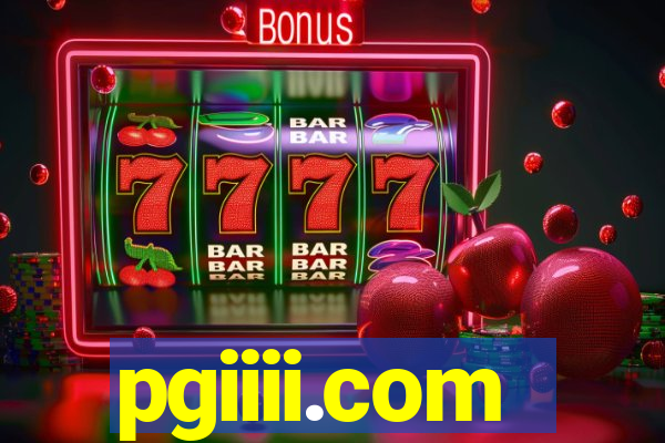 pgiiii.com