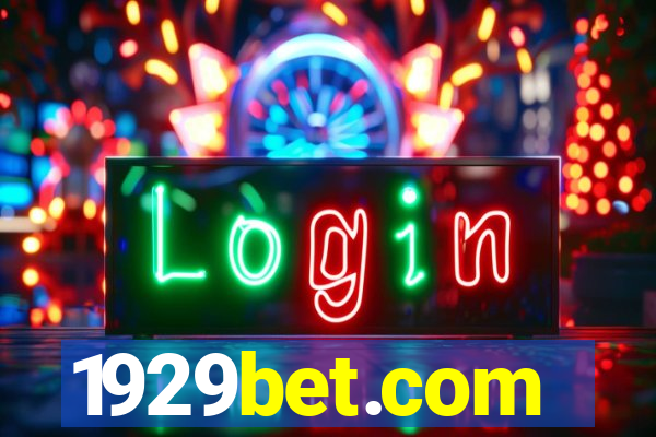 1929bet.com