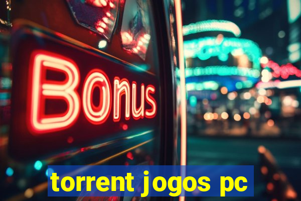 torrent jogos pc