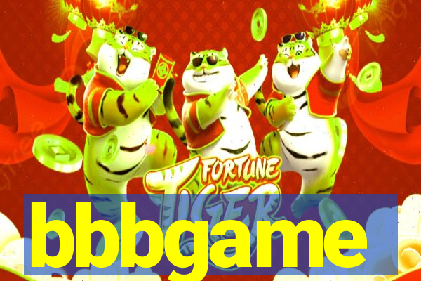 bbbgame