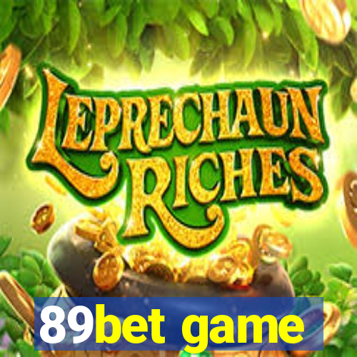89bet game