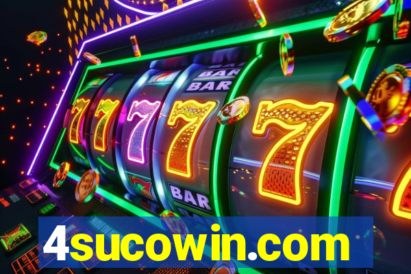 4sucowin.com