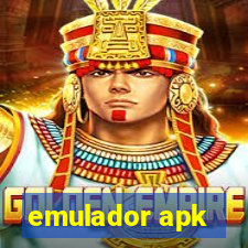 emulador apk