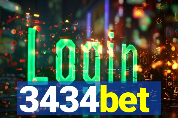 3434bet