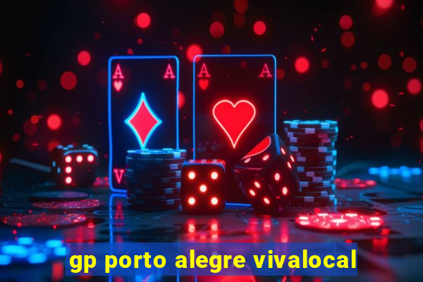 gp porto alegre vivalocal