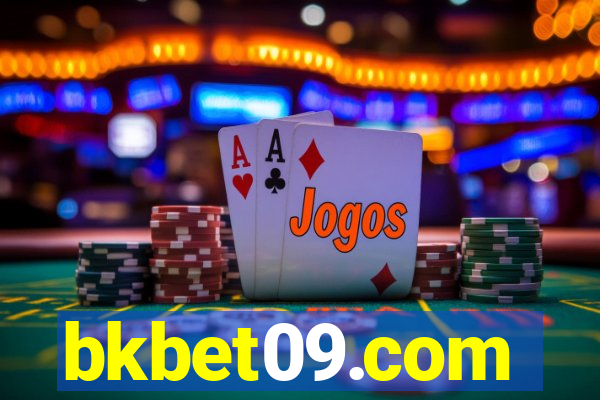 bkbet09.com