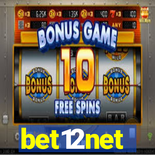 bet12net