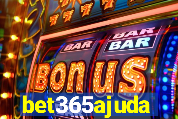 bet365ajuda