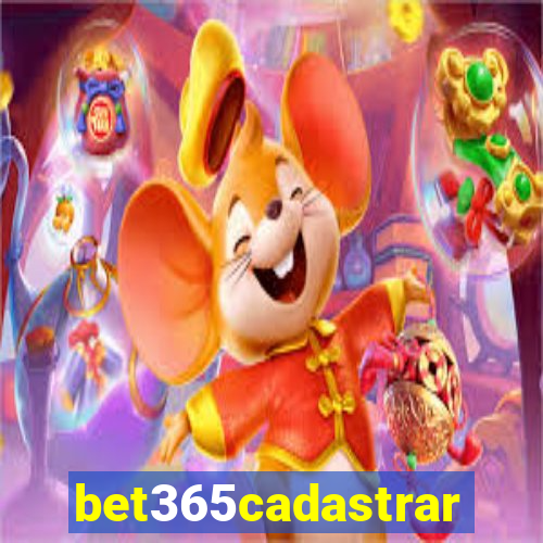 bet365cadastrar