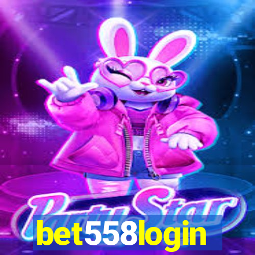 bet558login