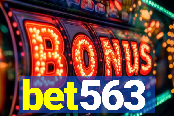 bet563