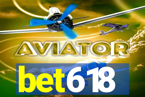 bet618