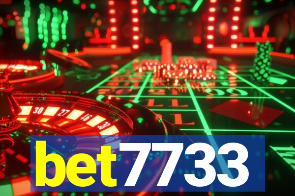 bet7733
