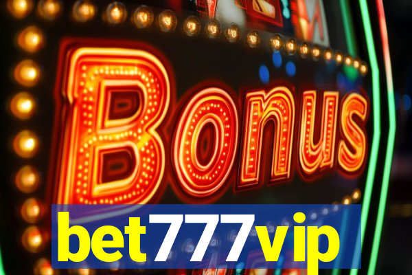 bet777vip