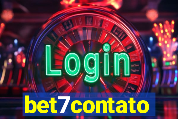 bet7contato