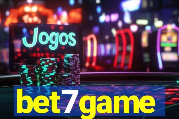 bet7game