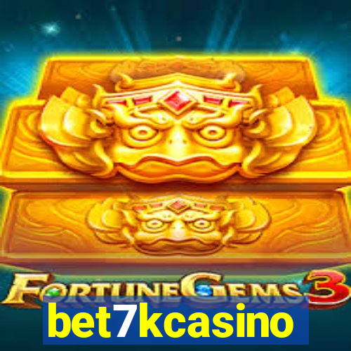 bet7kcasino
