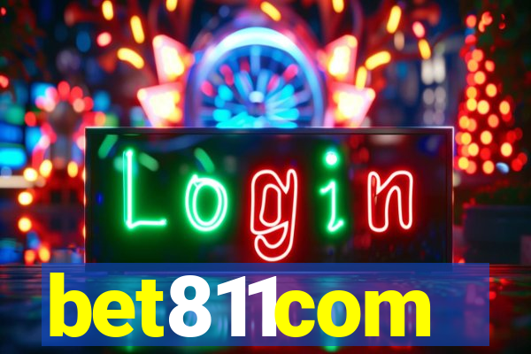 bet811com