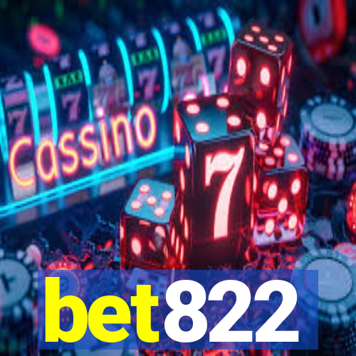 bet822