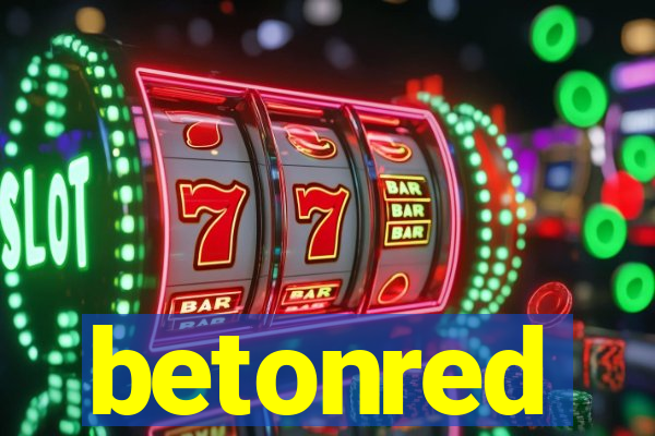 betonred