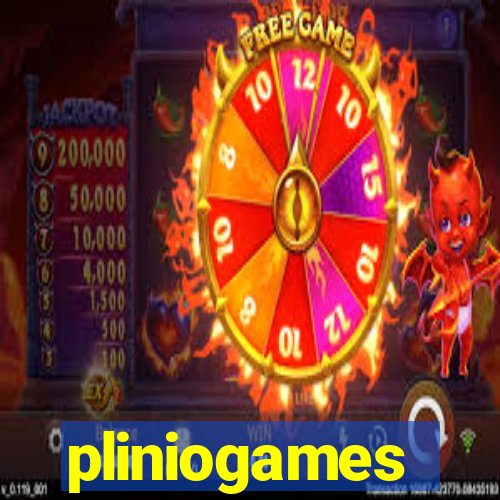 pliniogames