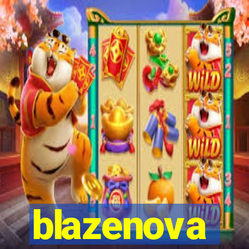 blazenova