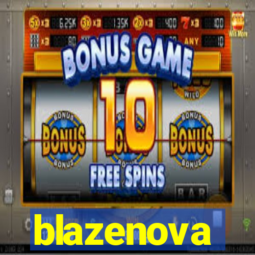 blazenova