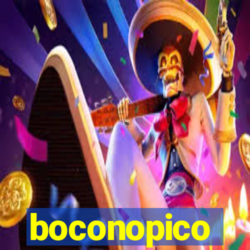 boconopico