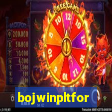 bojwinpltfor