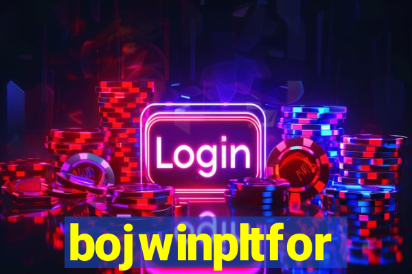 bojwinpltfor