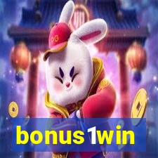 bonus1win