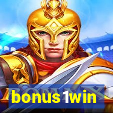 bonus1win