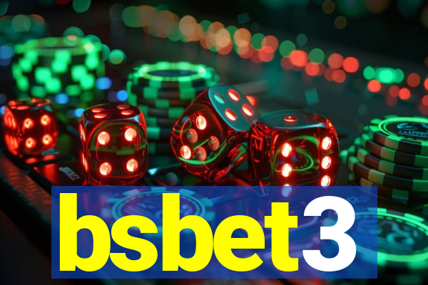 bsbet3