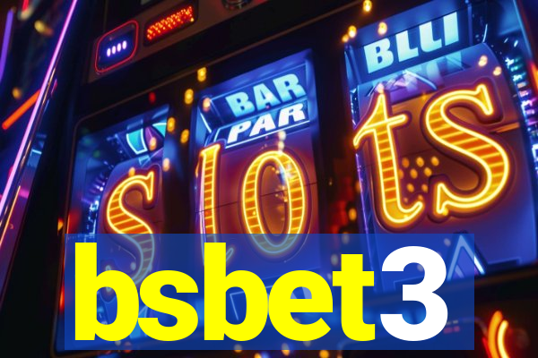 bsbet3