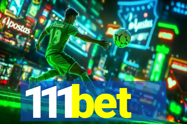 111bet