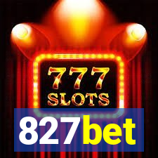 827bet
