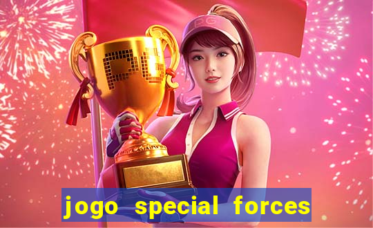 jogo special forces group 2