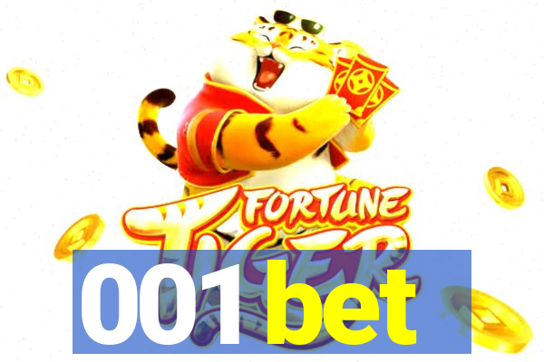 001 bet