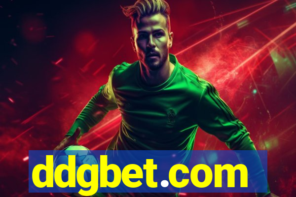 ddgbet.com