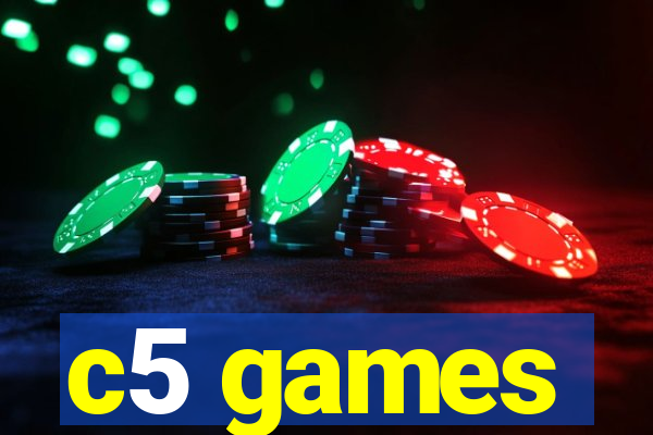 c5 games