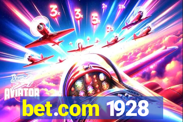 bet.com 1928