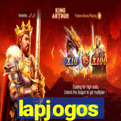lapjogos