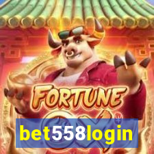 bet558login