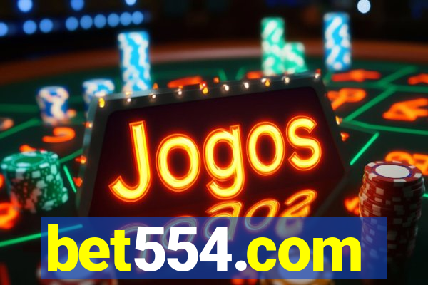 bet554.com