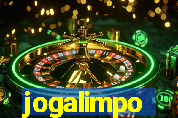 jogalimpo