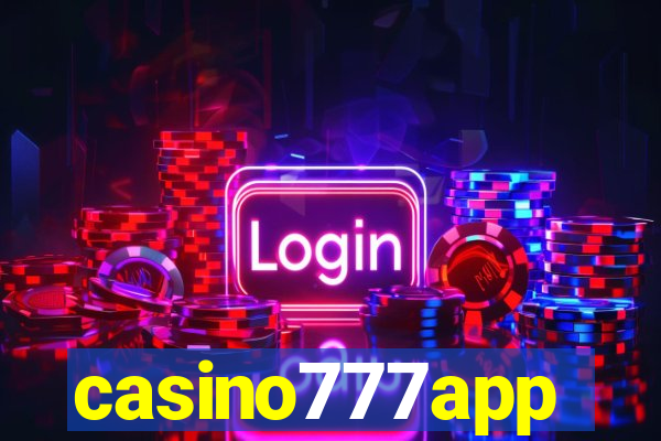 casino777app
